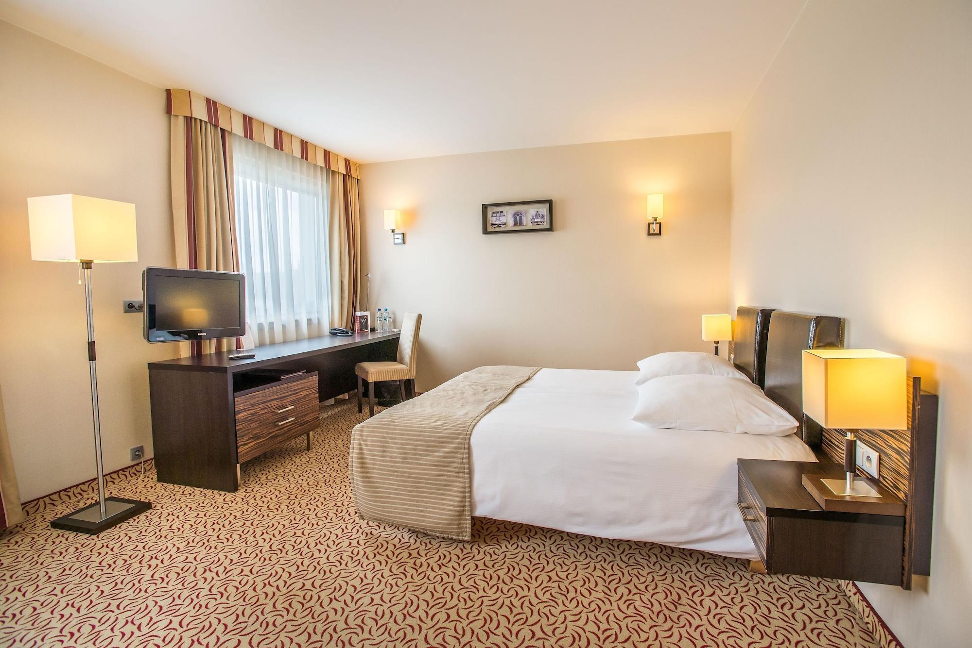 Qubus Hotel קילצה מראה חיצוני תמונה