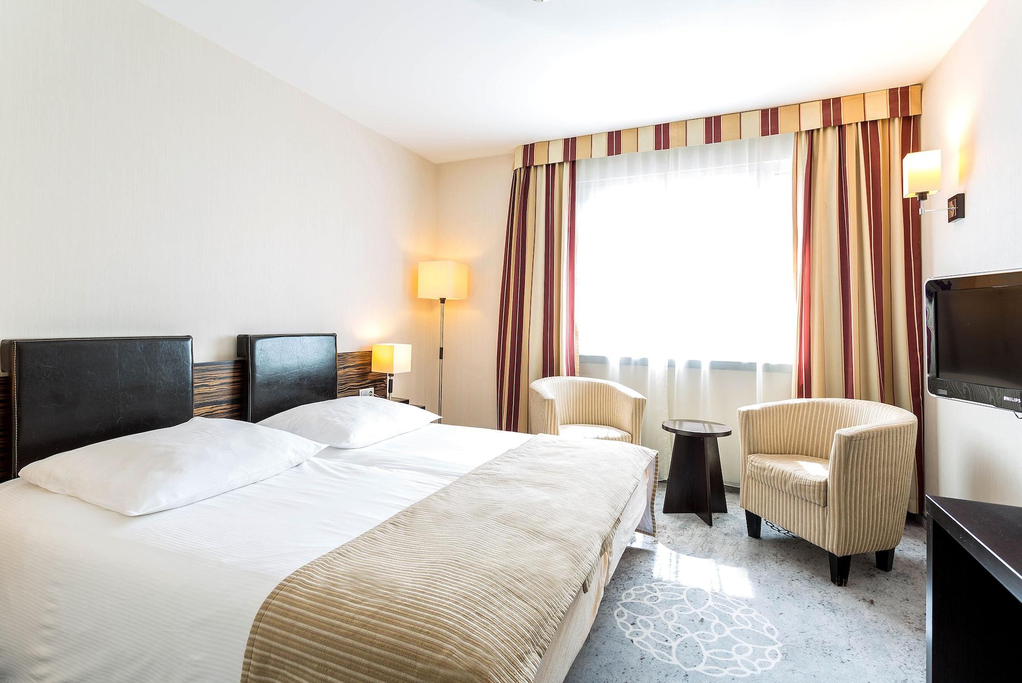 Qubus Hotel קילצה מראה חיצוני תמונה