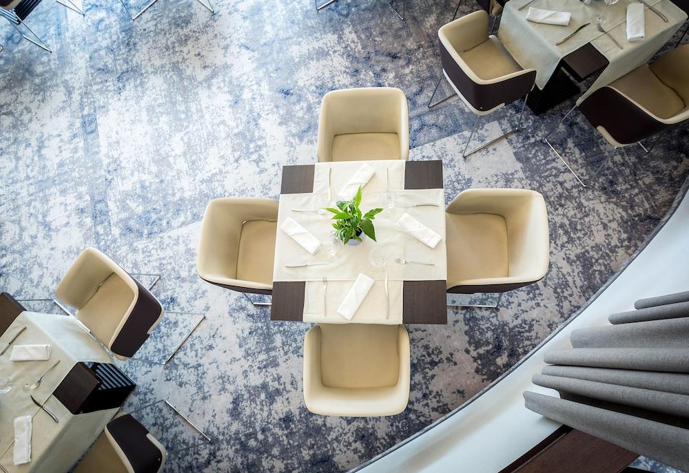 Qubus Hotel קילצה מראה חיצוני תמונה