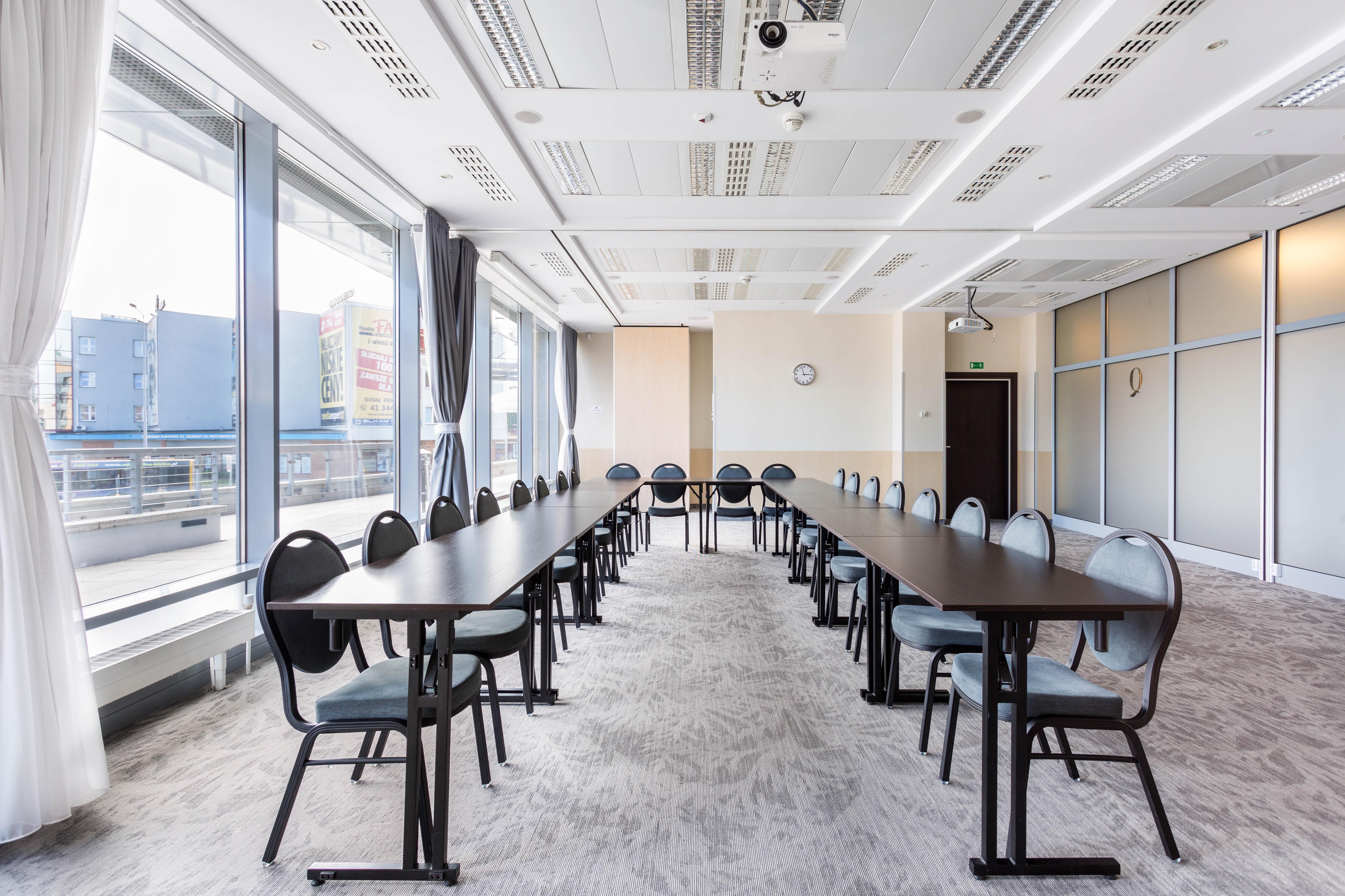 Qubus Hotel קילצה מראה חיצוני תמונה