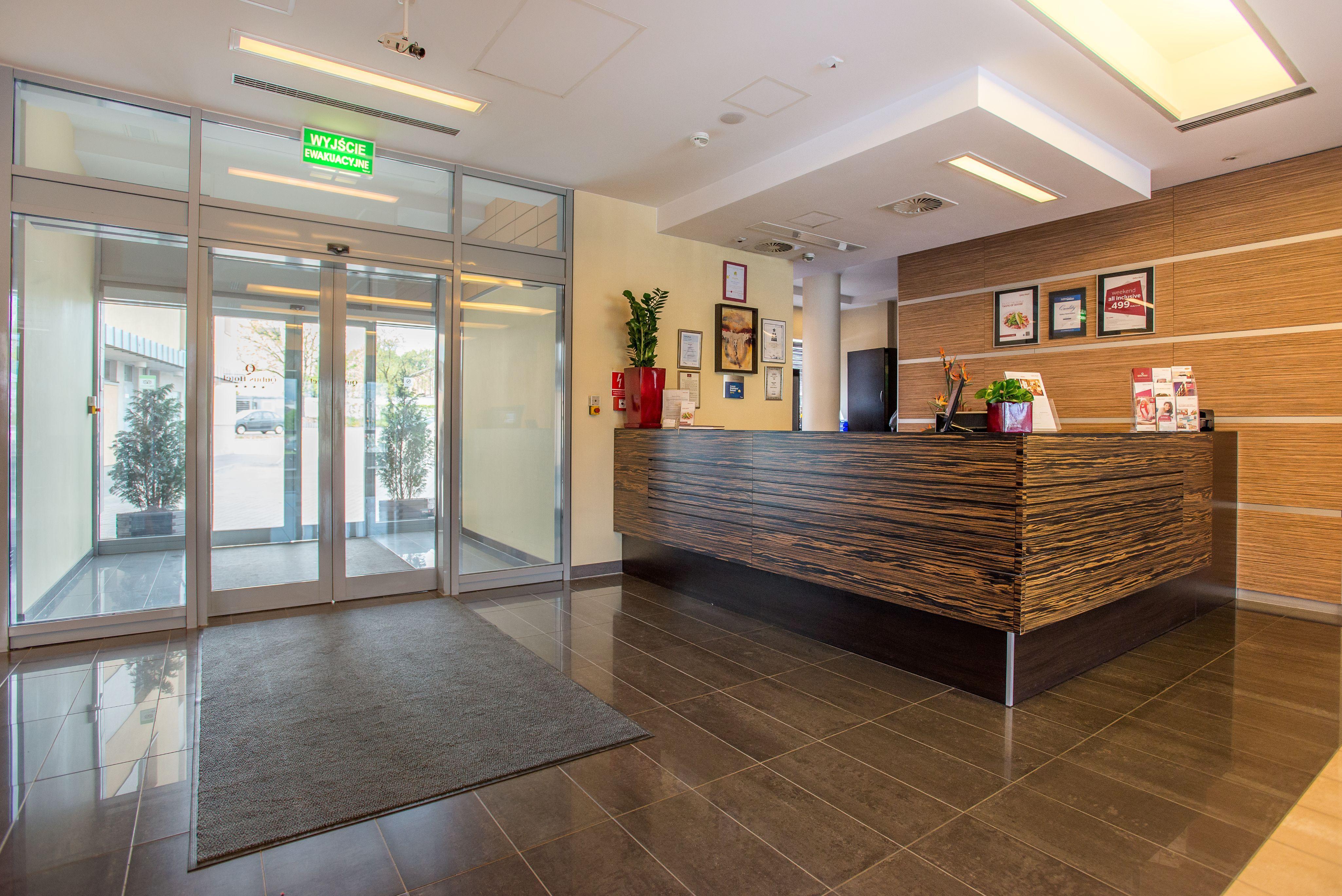 Qubus Hotel קילצה מראה חיצוני תמונה