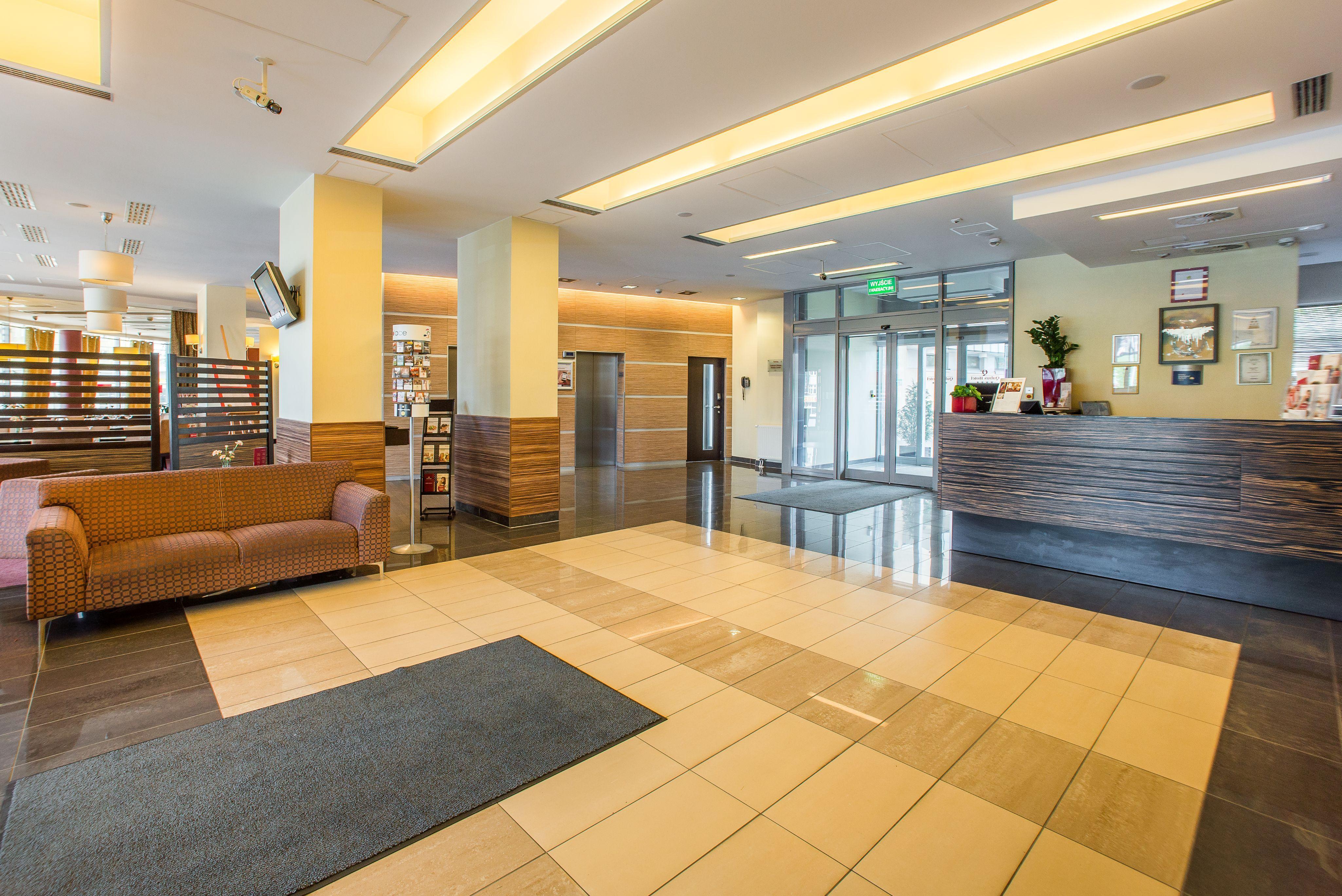 Qubus Hotel קילצה מראה חיצוני תמונה