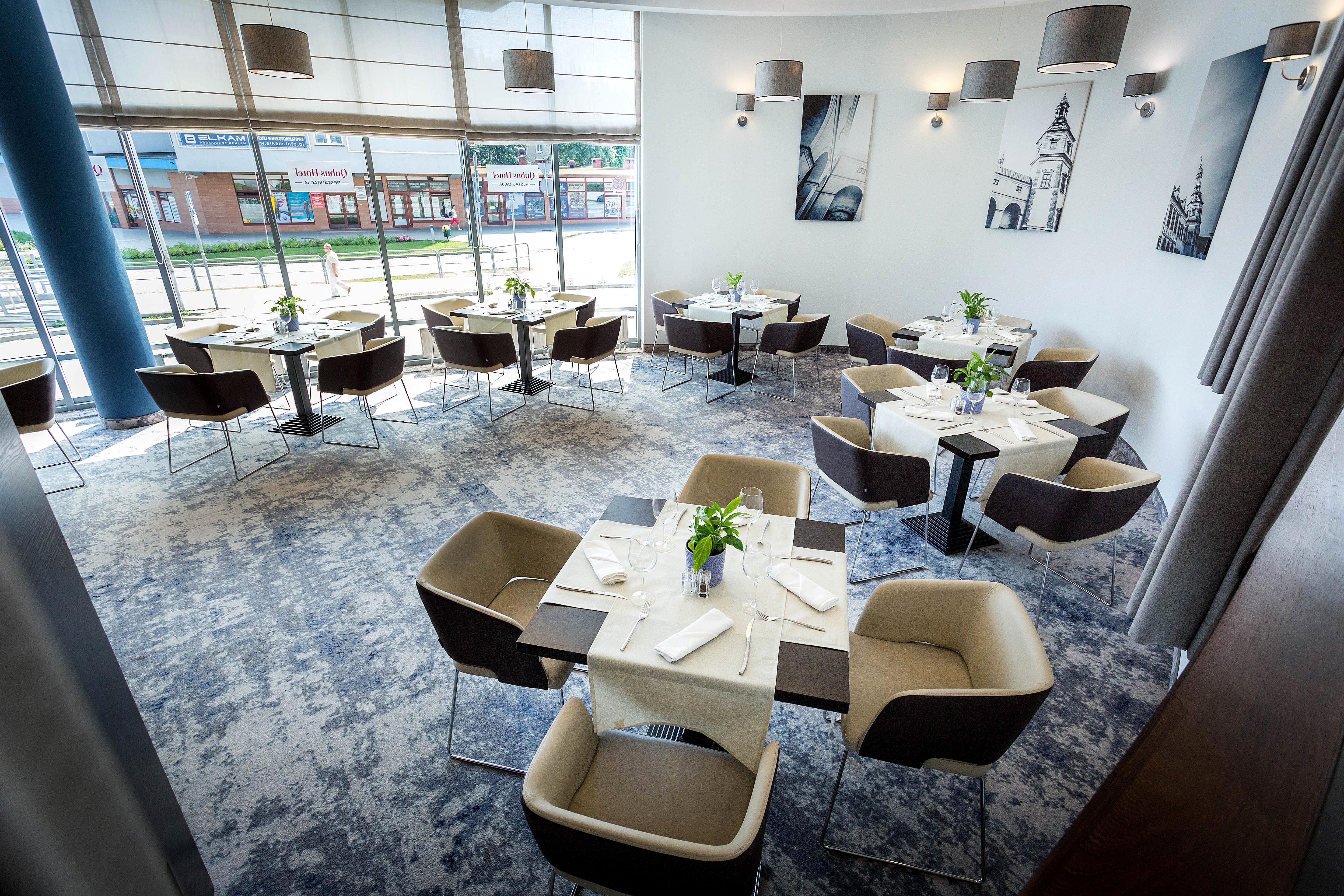 Qubus Hotel קילצה מראה חיצוני תמונה