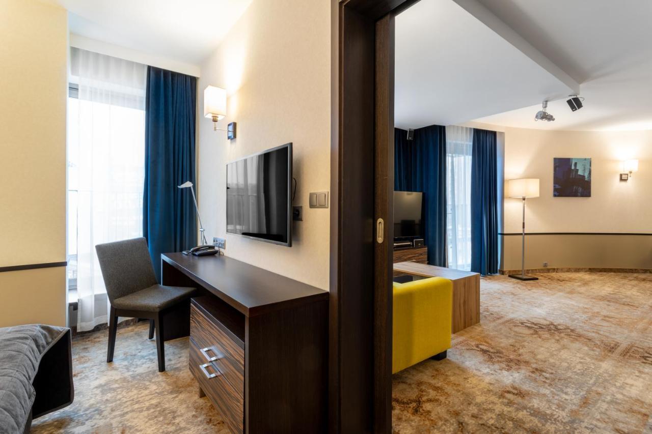 Qubus Hotel קילצה מראה חיצוני תמונה