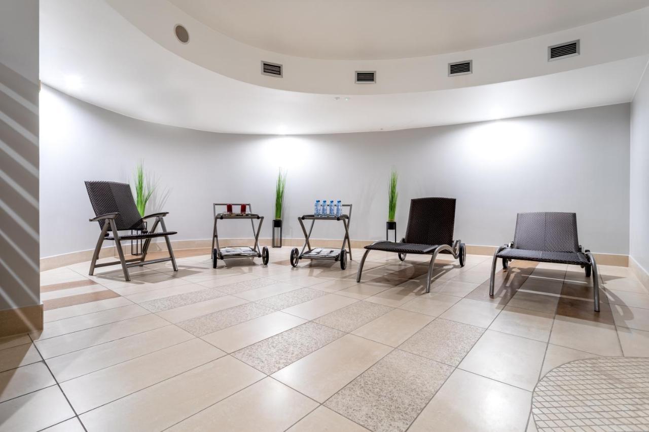Qubus Hotel קילצה מראה חיצוני תמונה