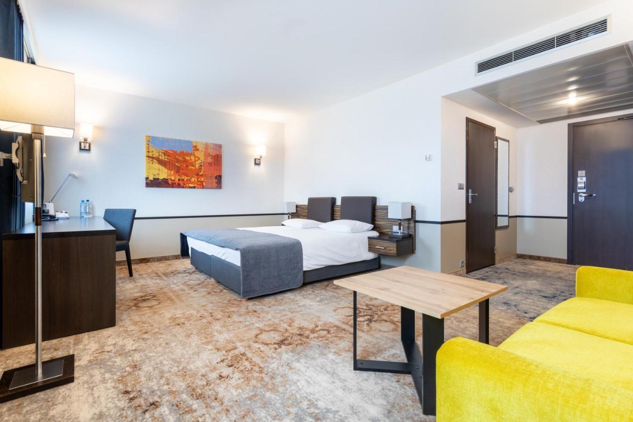 Qubus Hotel קילצה מראה חיצוני תמונה