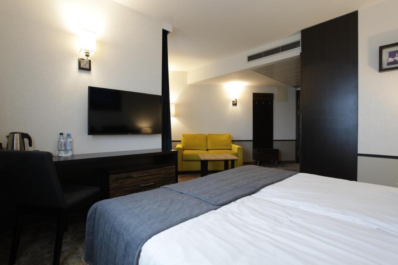 Qubus Hotel קילצה מראה חיצוני תמונה