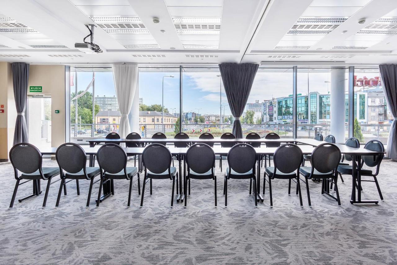 Qubus Hotel קילצה מראה חיצוני תמונה