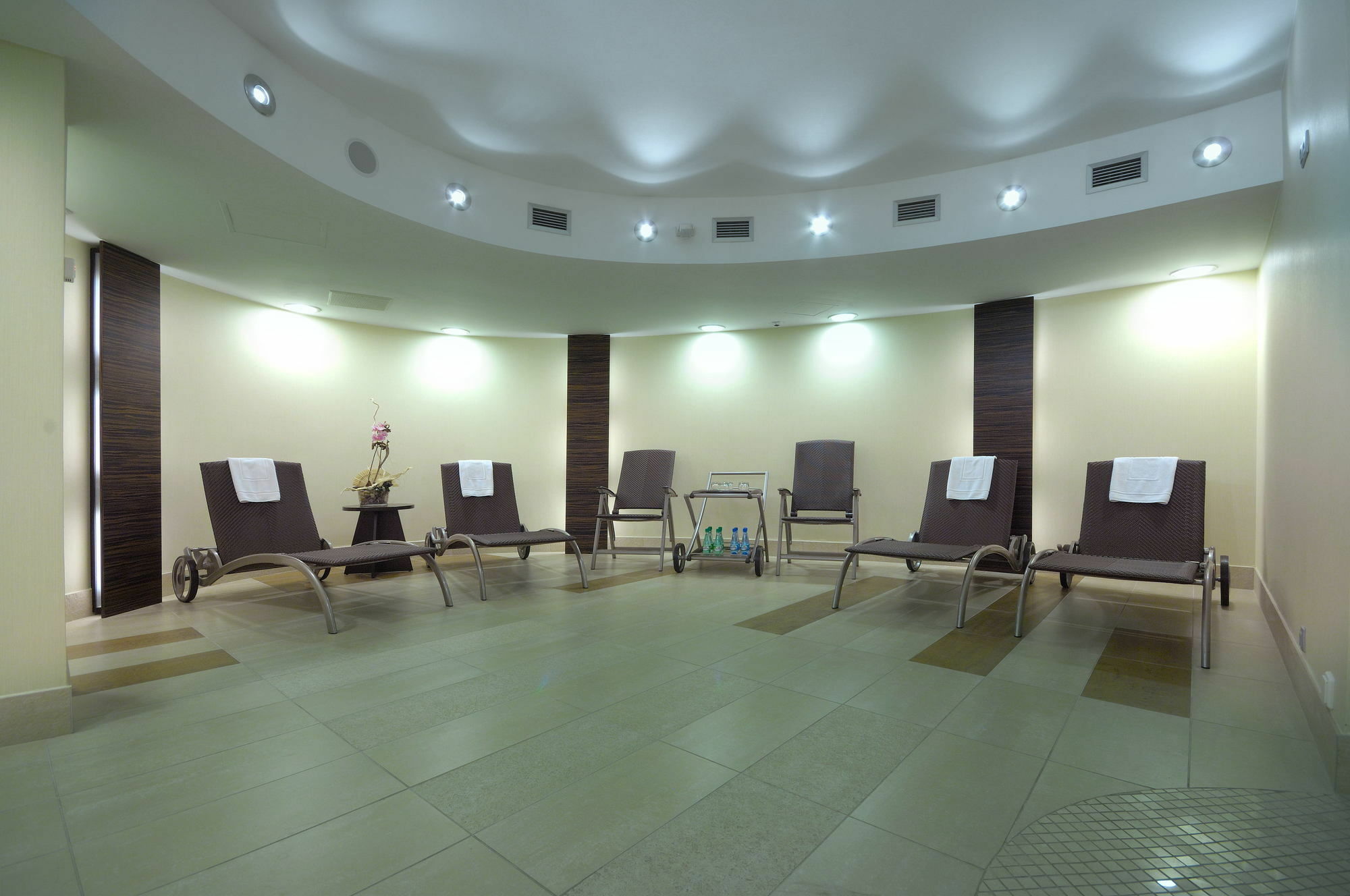 Qubus Hotel קילצה מראה חיצוני תמונה